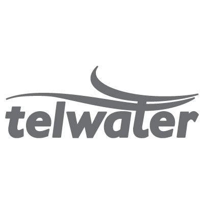 Telwater Logo