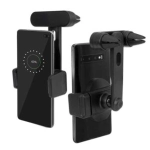 Promotional Metro Wireless Charging Phone Holder