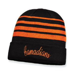 Team Acrylic Beanies