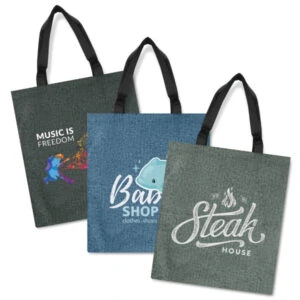 Tote & Shopping Bags