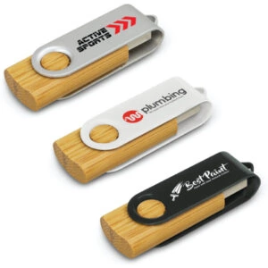 USB Flash Drives