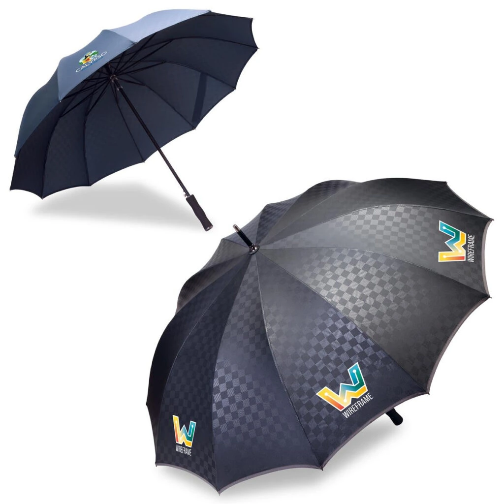 Branded Umbrellas