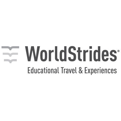 WorldStrides Logo