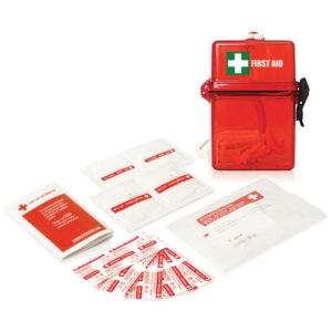 First Aid Kits