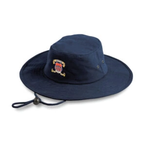 Promotional Wide Brim Beach Hats