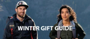 Branded Products Winter Gifts