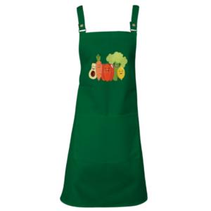 Promotional Youth Bib Apron