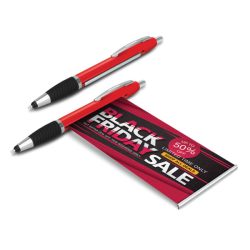 Triton Stylus Banner Pen