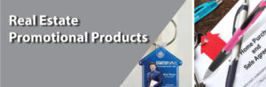 Real Estate Promotional Products